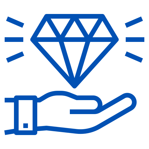 Improved Governance and Market Credibility